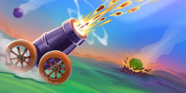 Boulder Blast